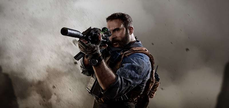 Call of Duty: Modern Warfare po polsku. Zobaczcie początek kampanii