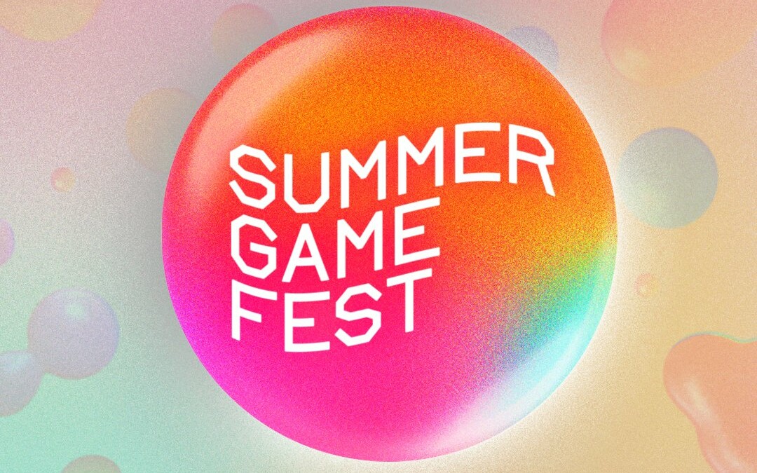 Summer Game Fest