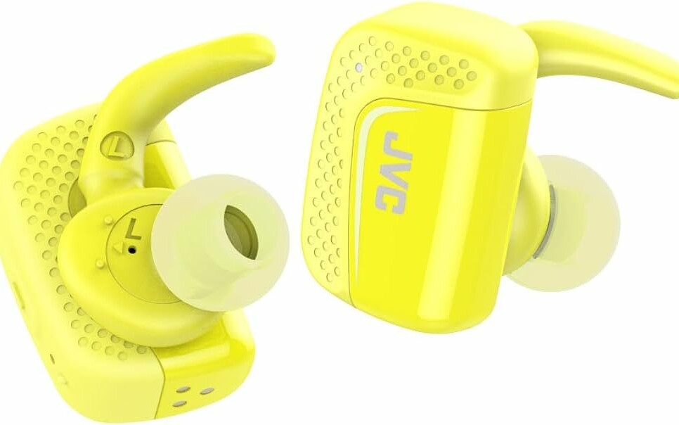 jvc