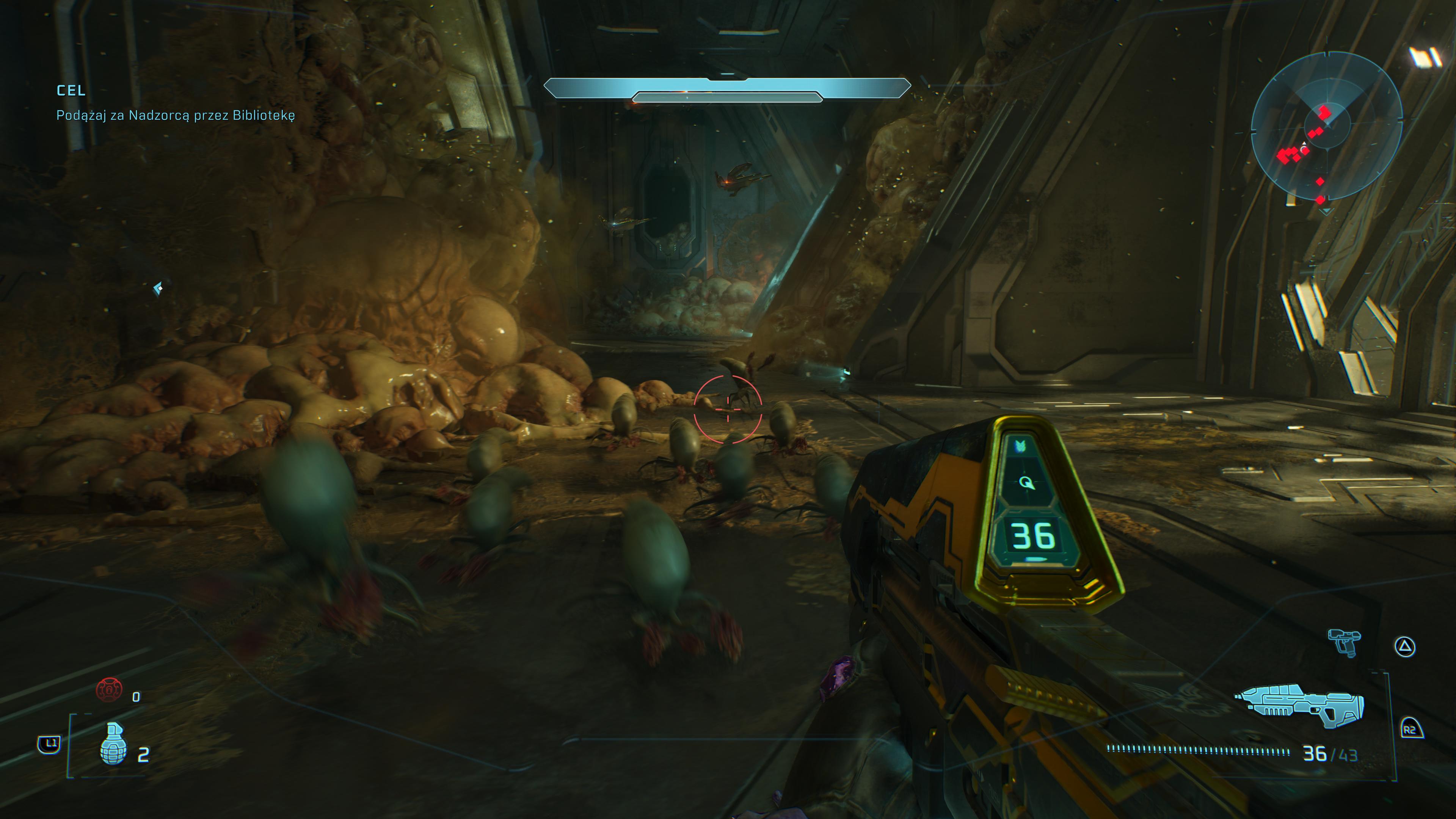 Halo: Campaign Evolved - recenzja gry #8