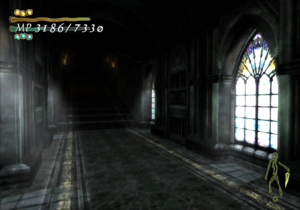 Shadow Tower Abyss