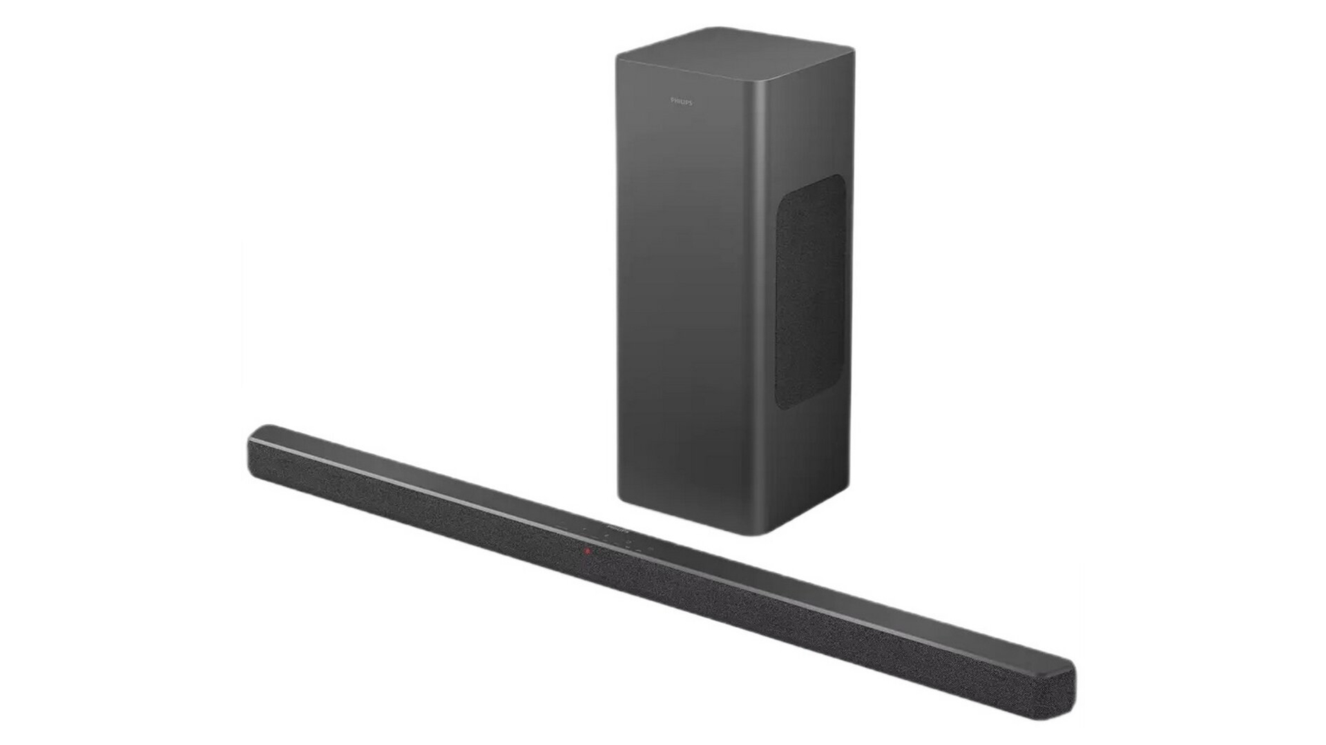 Philips soundbar