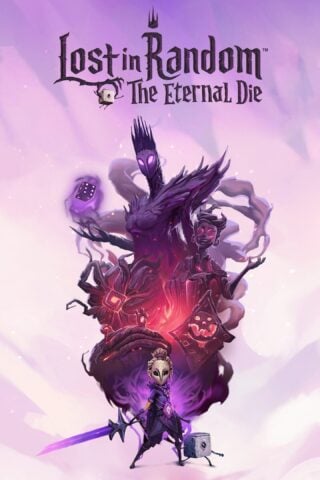 Lost in Random: The Eternal Die 