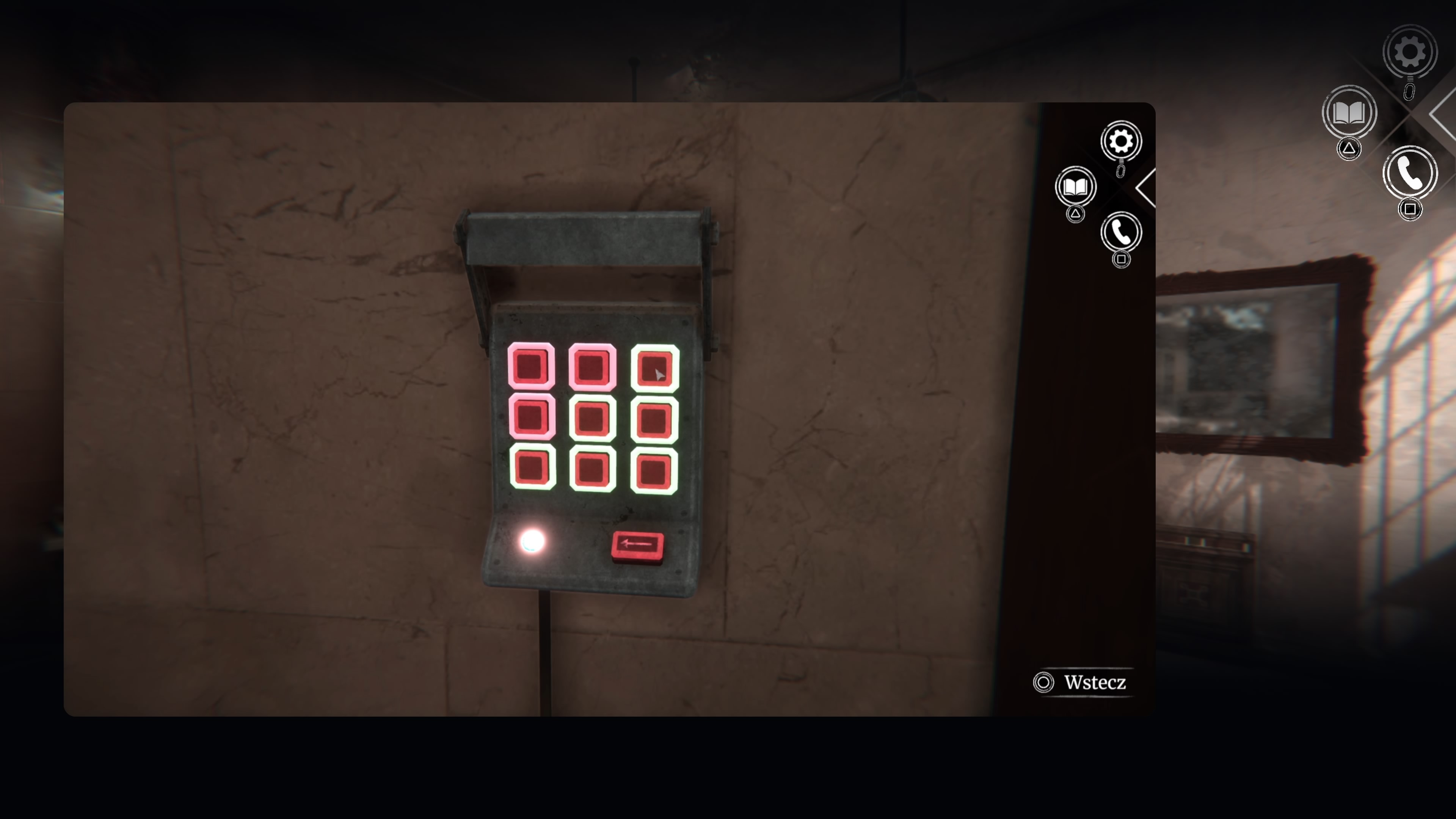 Syberia Remastered - Aralbad: zapomniane źródła, hotel, Feliks, klawiatura, spa, James, Helena, molo, drink