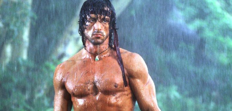 Rambo powróci jako serial! Sylvester Stallone w roli głównej