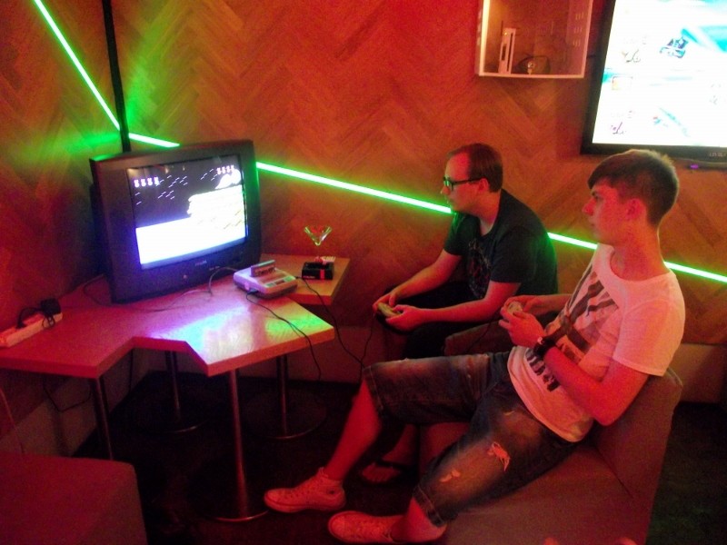 Bad Company 2 - VIP Map Pack 4