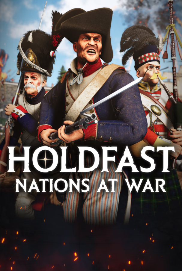 Holdfast: Nations At War