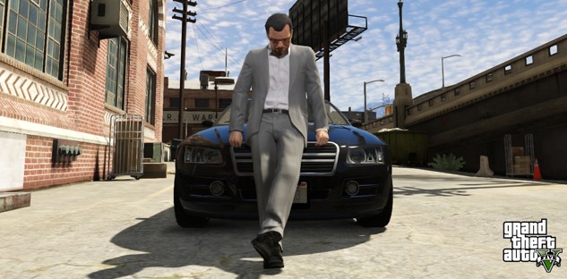 Morza, zachody słońca i inne widoczki w nowej galerii z GTA V