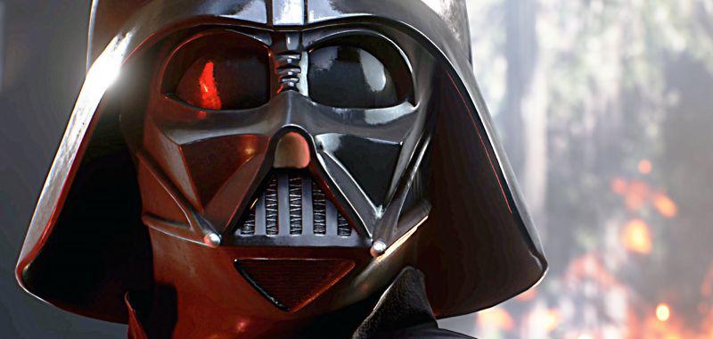 Playstation serwuje nowe nagrania ze Star Wars: Battlefront. Kustomizacja, legendarne pojazdy i Darth Vader