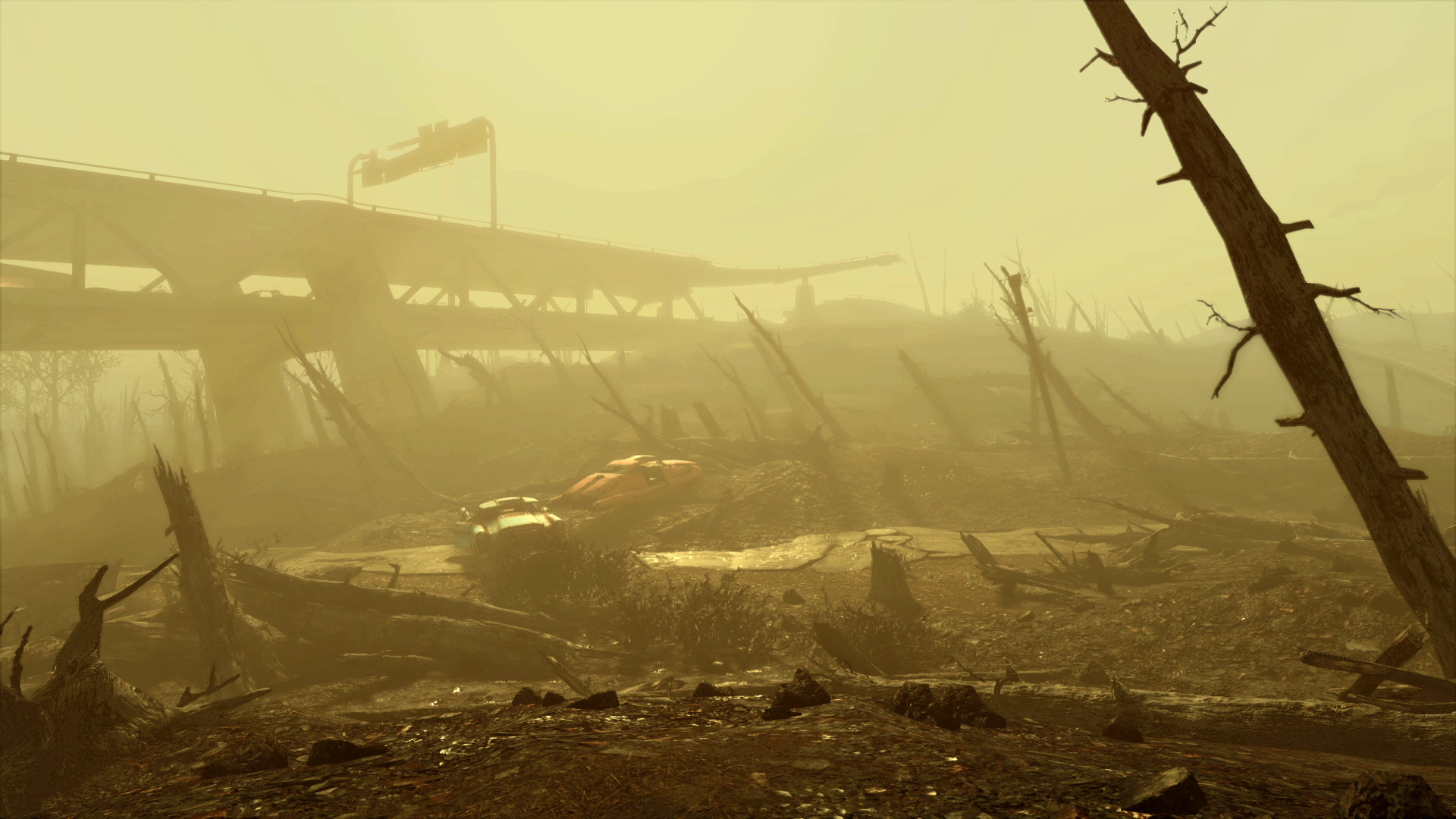 Fallout 4: Anniversary Edition #4
