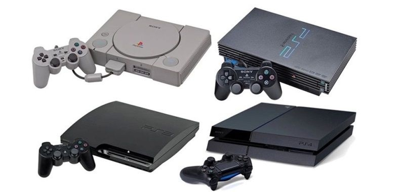PS5 bez Wstecznej Kompatybilności z PS3, PS2 i PlayStation. Ubisoft potwierdza szczegóły