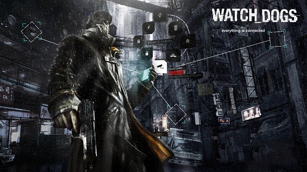 Dlaczego akcja Watch Dogs rozgrywa się w Chicago?