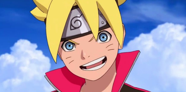 To jeszcze nie koniec - nadchodzi Naruto Ultimate Ninja Storm 4: Road to Boruto