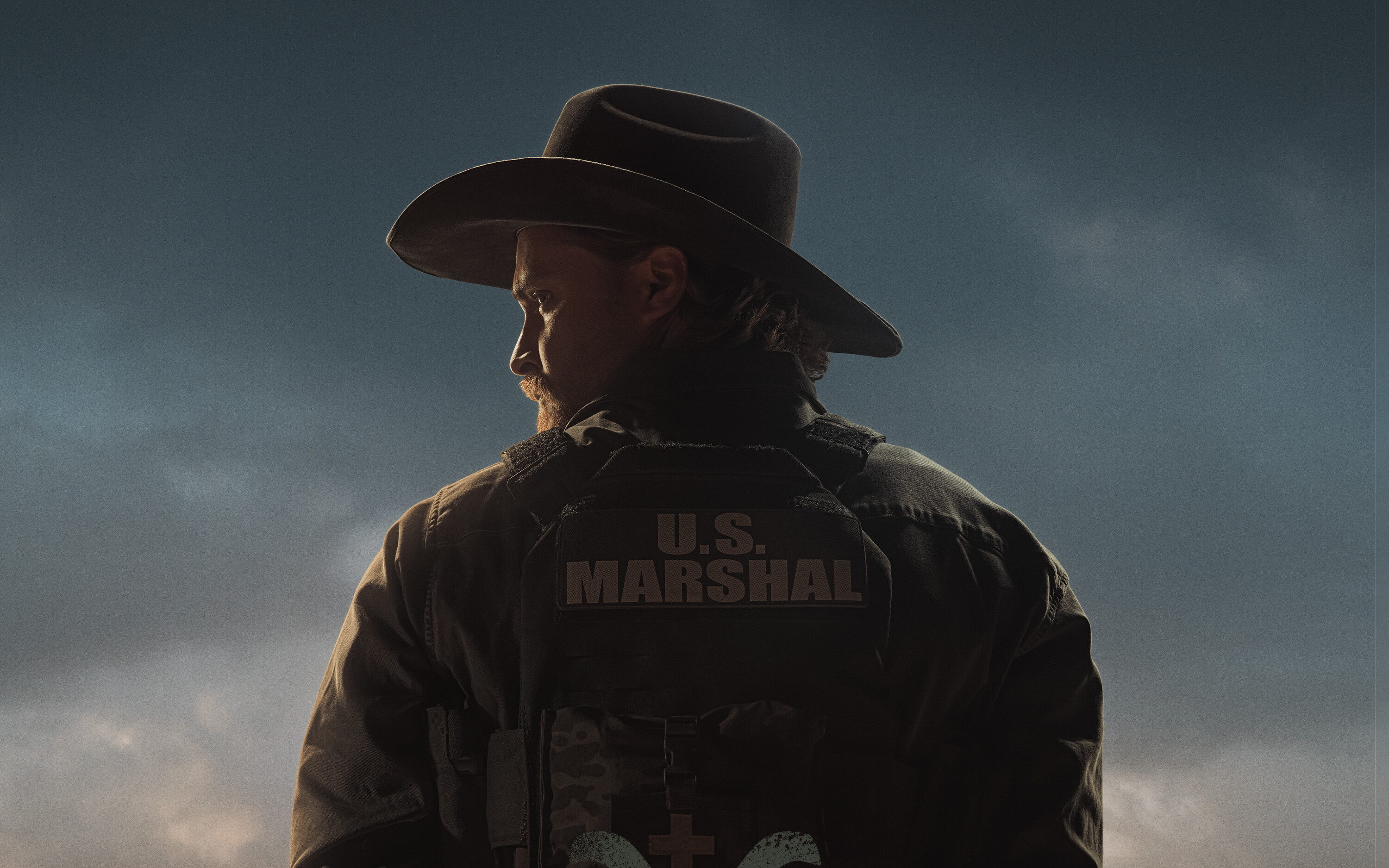 SkyShowtime prezentuje spin-off flagowego serialu. Marshals: historia z Yellowstone na pierwszym zwiastunie