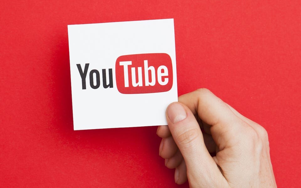 YouTube szykuje wielkie zmiany! Grę wygenerujesz jednym poleceniem tekstowym