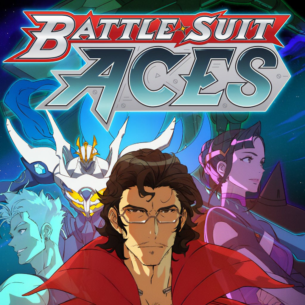 Battle Suit Aces