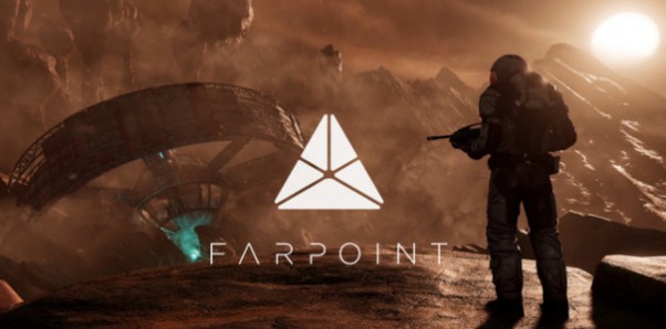 Farpoint - pierwsze 17 minut na nowym materiale