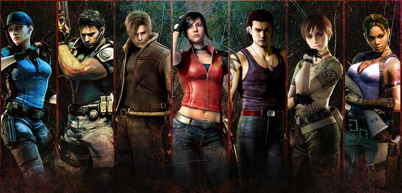 Resident Evil w popkulturze