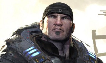 Gears of War 3 bez instrukcji?