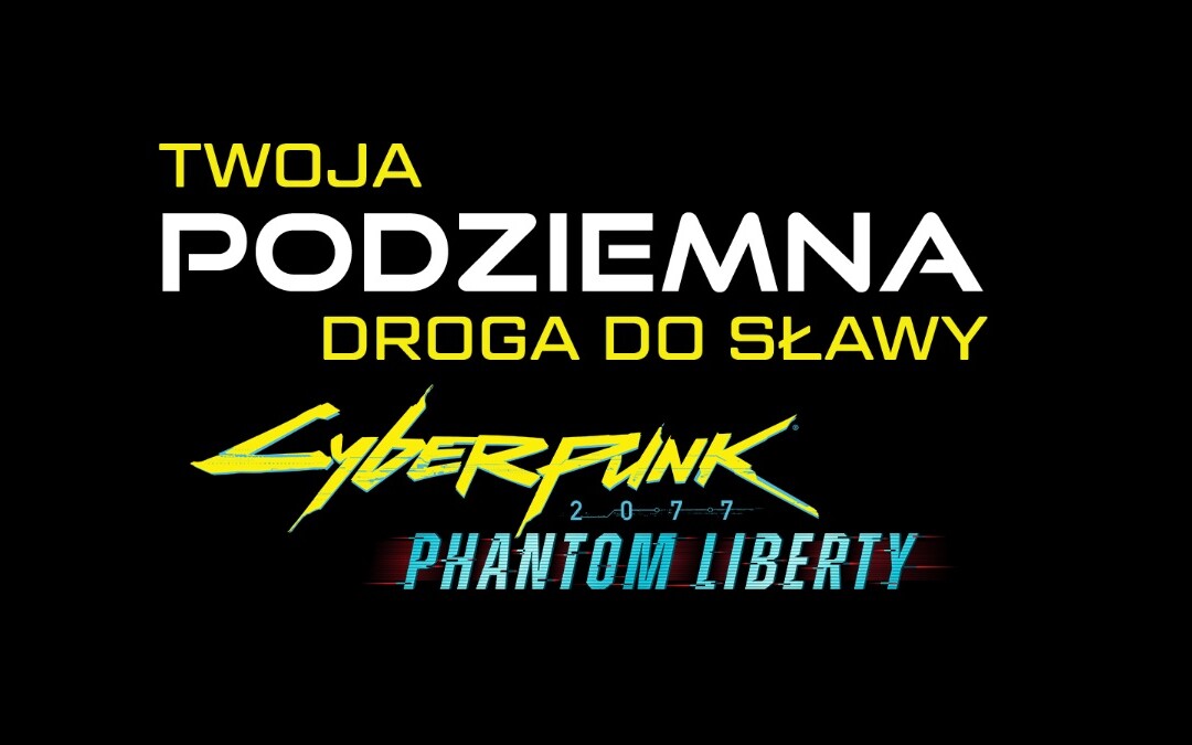 Cyberpunk 2077: Widmo Wolności 