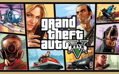 GTA 5 – recenzja gry (PS5). Najlepsza i najbardziej niepotrzebna wersja hitu