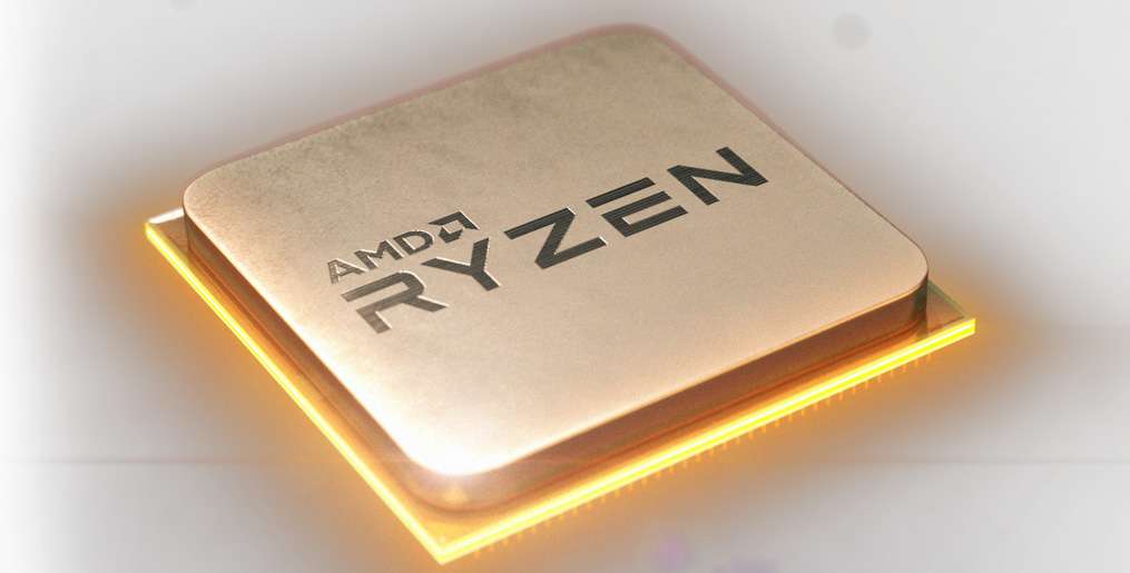 Premiera procesorów Ryzen 2700X, 2700, 2600X i 2600 za nami