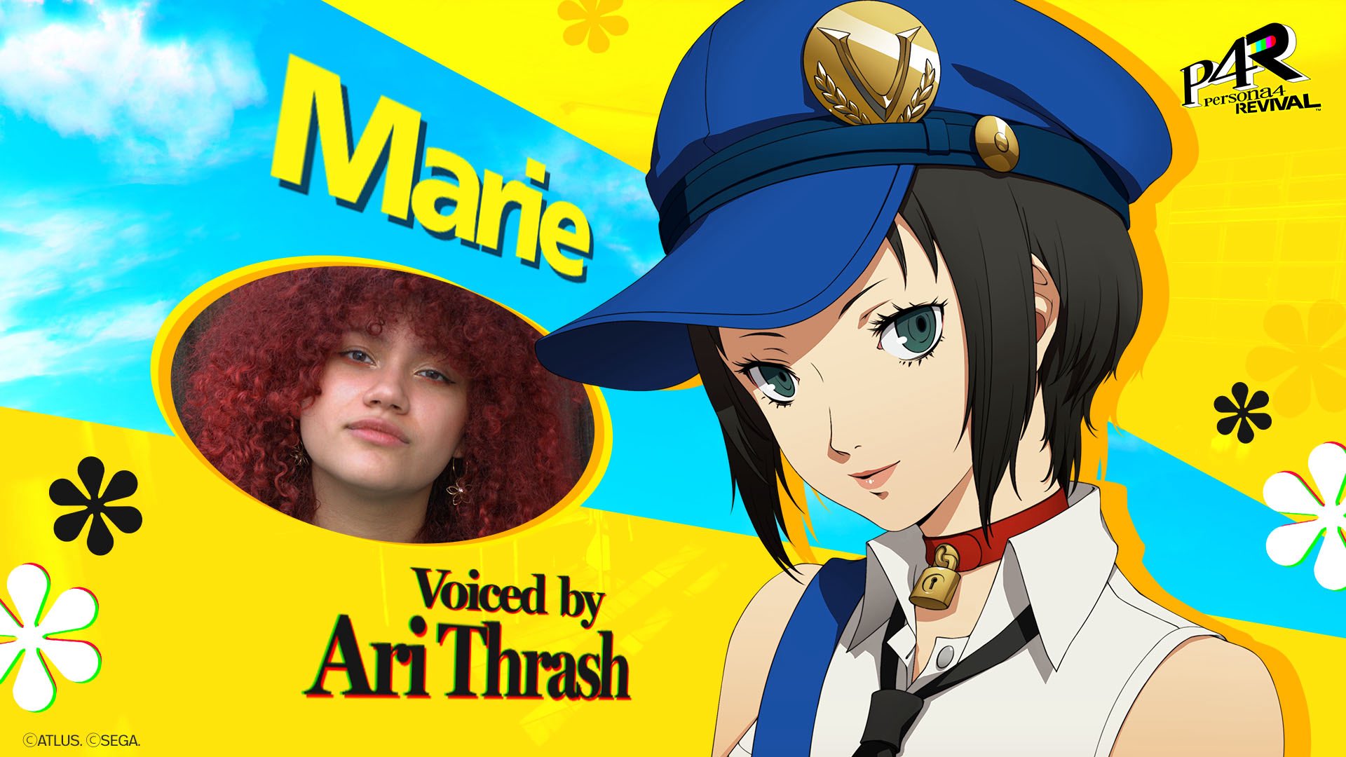 Persona 4 Revival #3
