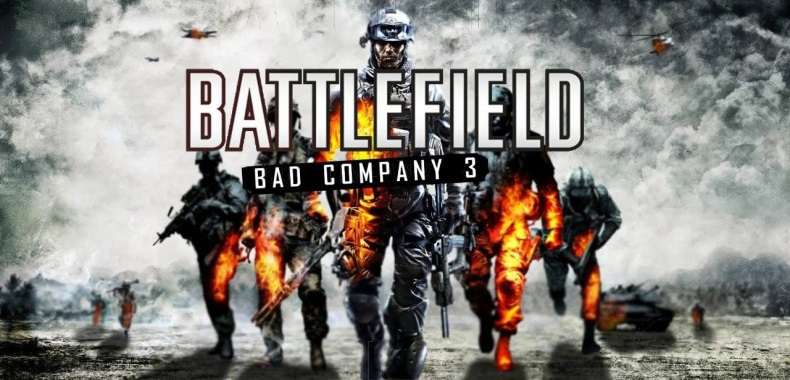 Battlefield V to Battlefield Bad Company 3? Nowe plotki przed prezentacją