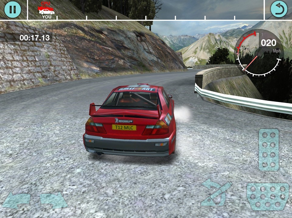 Colin McRae Rally (2013)