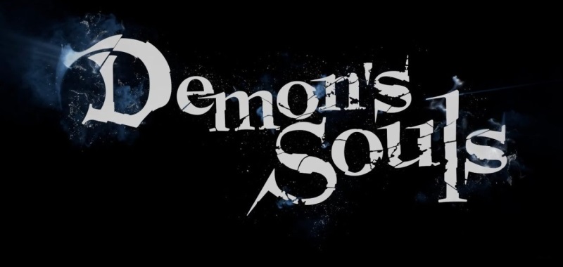 Demon&#039;s Souls może zadebiutować z PS5. Imran Khan potwierdza plany Sony, a Gematsu przedstawia ciekawostkę