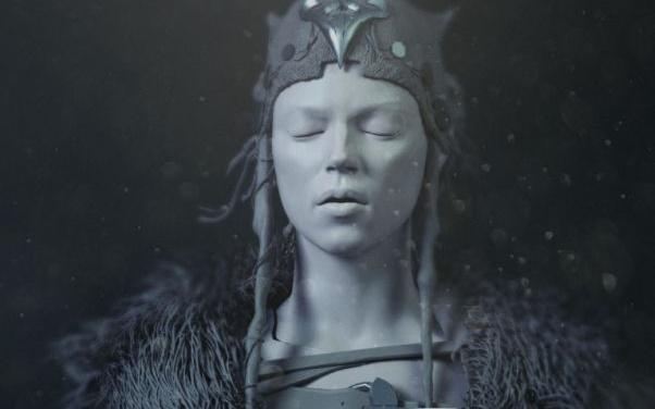 Ekipa Ninja Theory przedstawia protagonistkę Hellblade