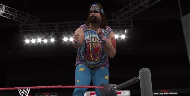 Twórcy WWE 2K16 ujawnili kolejne 23 gwiazdy wrestlingu