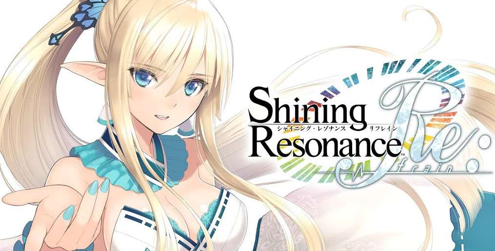 Shining Resonance Re:frain. Odświeżona rozgrywka na nowym zwiastunie