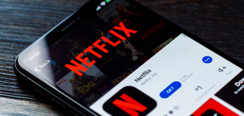Netflix wprowadza opcję wyboru prędkości odtwarzania filmu