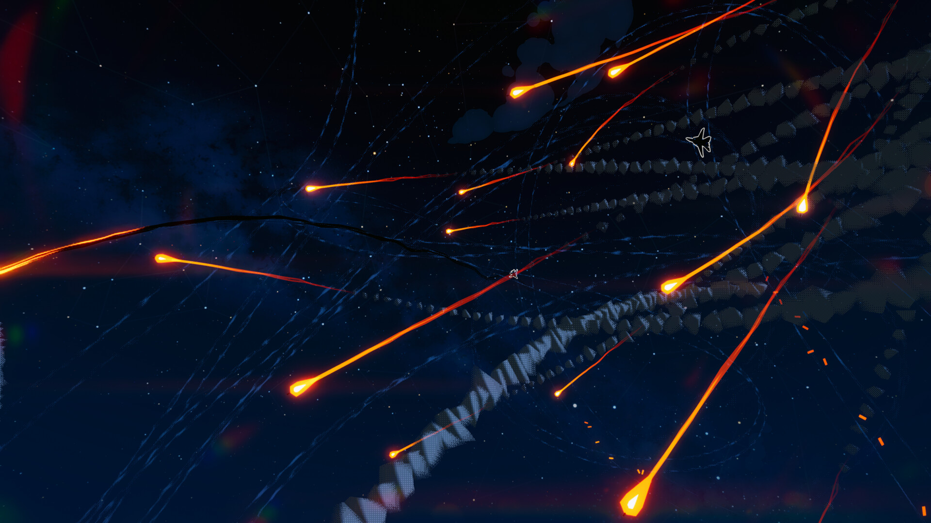 DELIVERY MUST COMPLETE #2