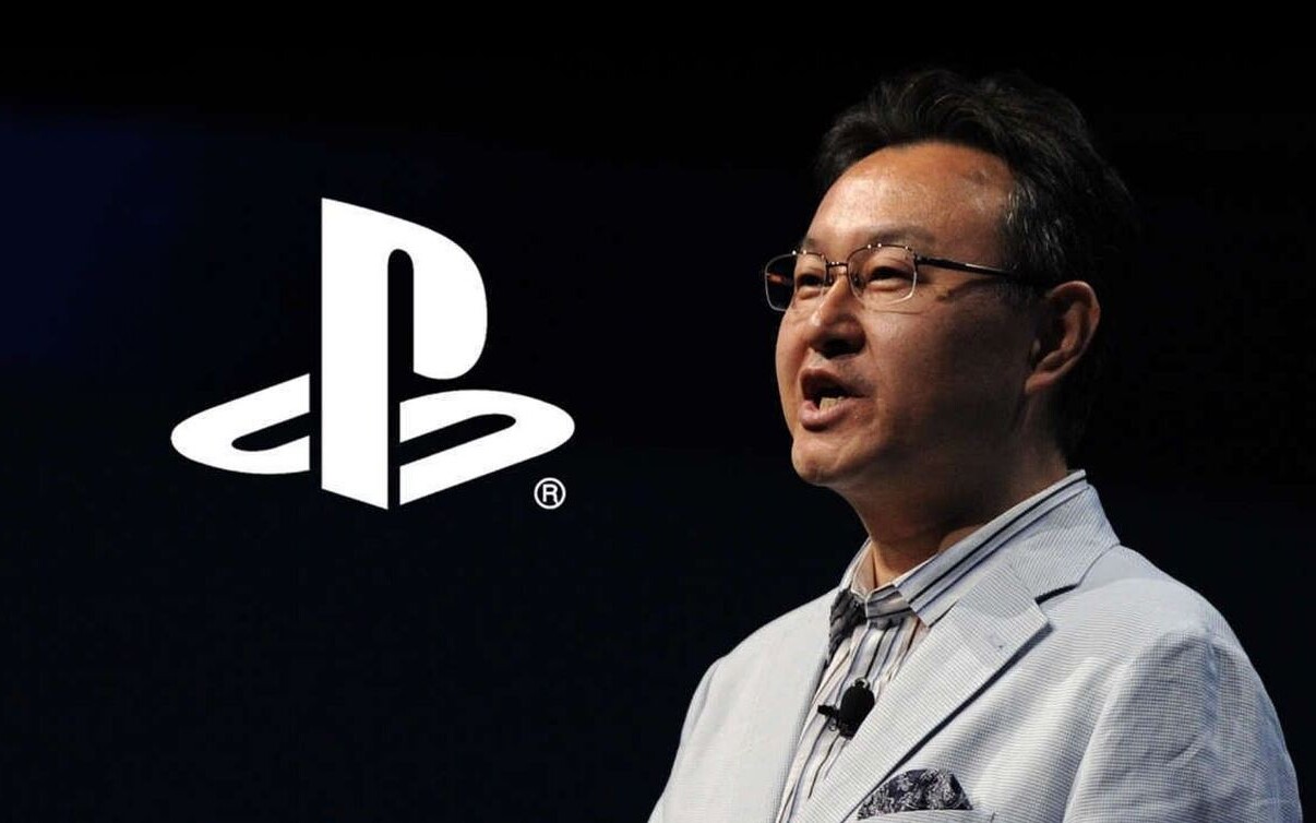 Shuhei Yoshida / PlayStation