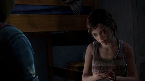 Skromna galeria z DLC do The Last of Us - Left Behind
