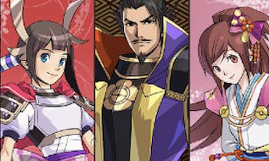 Zonk roku: Pokemon x Nobunaga’s Ambition