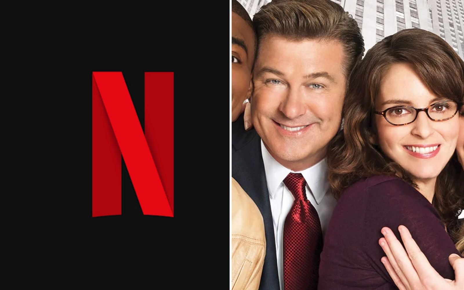 Netflix przejął genialny serial. Hit zgarnął 5 Złotych Globów i 9 Emmy - zobaczycie wszystkie 138 odcinki