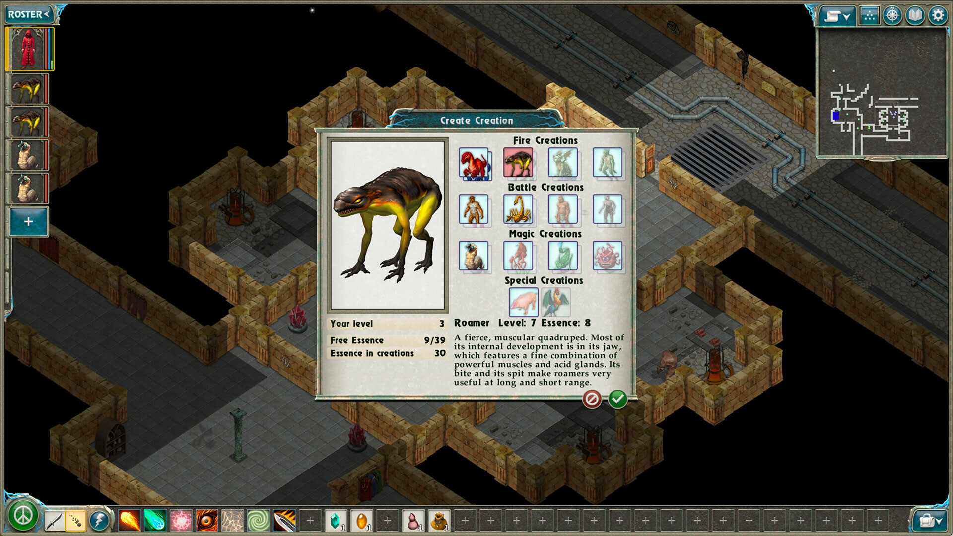 Geneforge 2 - Infestation #10
