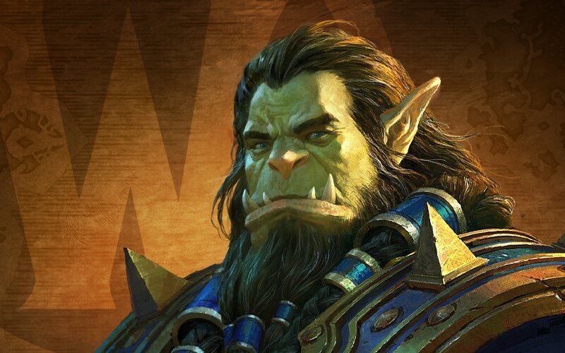 Warcraft 30th Anniversary Direct