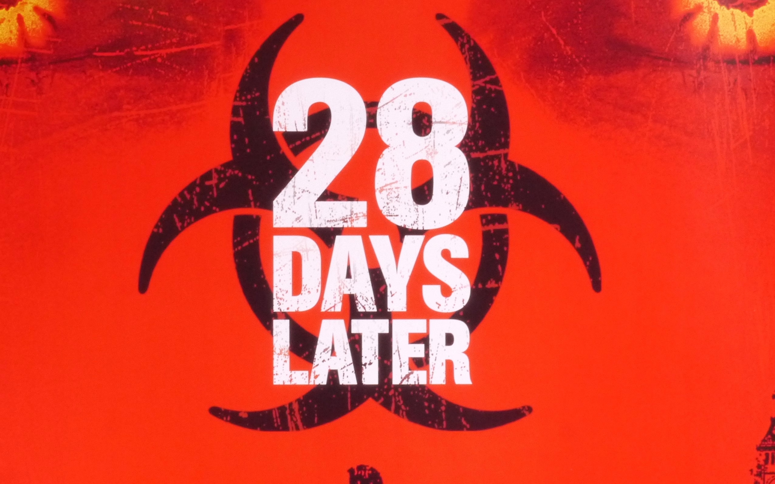 “28 Days Later” will return after 28 years.  The creators confirmed their desire to develop the beloved horror series