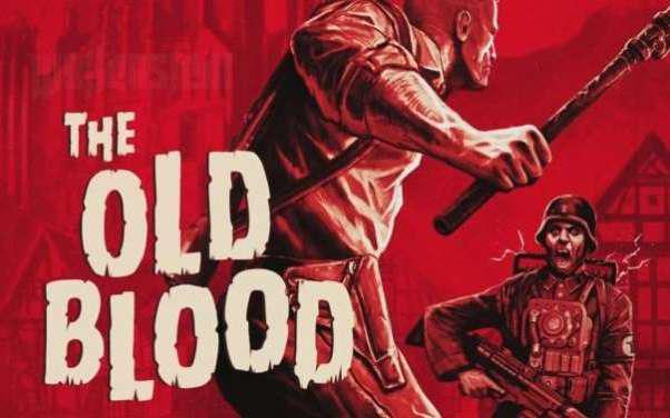 Poznaliśmy datę premiery pudełkowej wersji Wolfenstein: The Old Blood