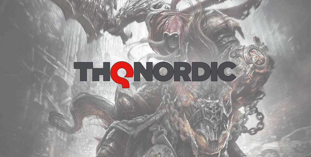 THQ Nordic ogłosi dwie nowe gry na Gamescomie