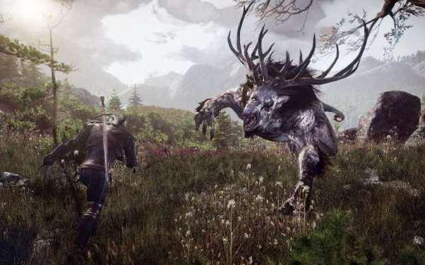 CD Projekt podsumowuje 2014 i przygotowuje się do premiery Wiedźmin 3: Dziki Gon