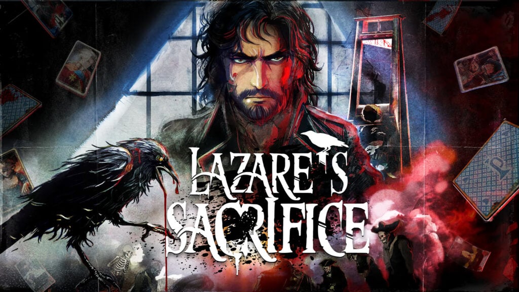 Lazare's Sacrifice