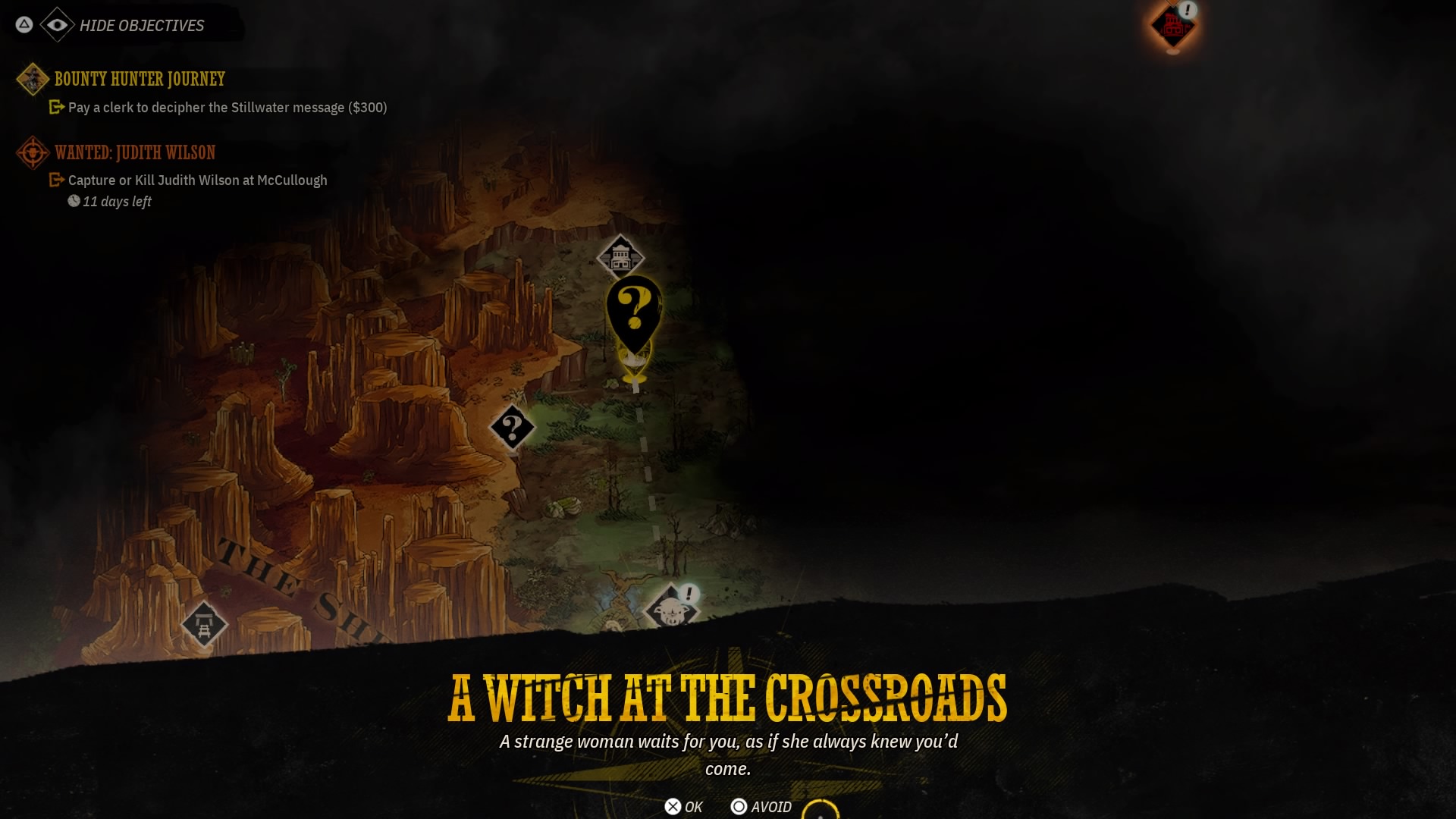 Weird West – recenzja i opinia o grze [PS4, PS5. XONE, XSX, PC]