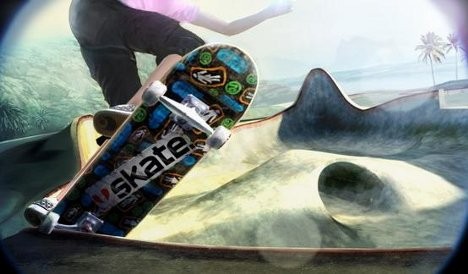 Skate 3 to nieustanna bitwa