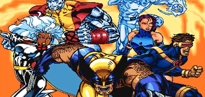 X-Men w grach wideo. Najlepsze projekty o mutantach z Marvela 