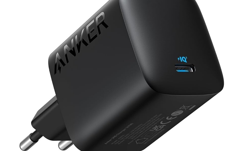 Ładowarka Anker o mocy 67W za jedyne 52,90 zł